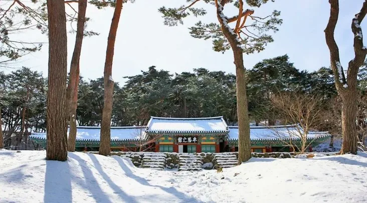 고창읍성 모습 / 사진=ⓒ한국관광공사 김지호