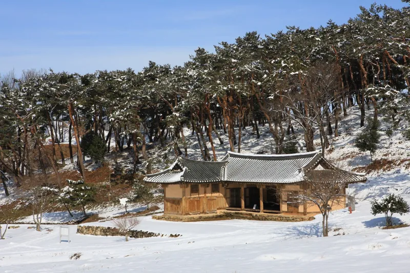 고창읍성(모양성)