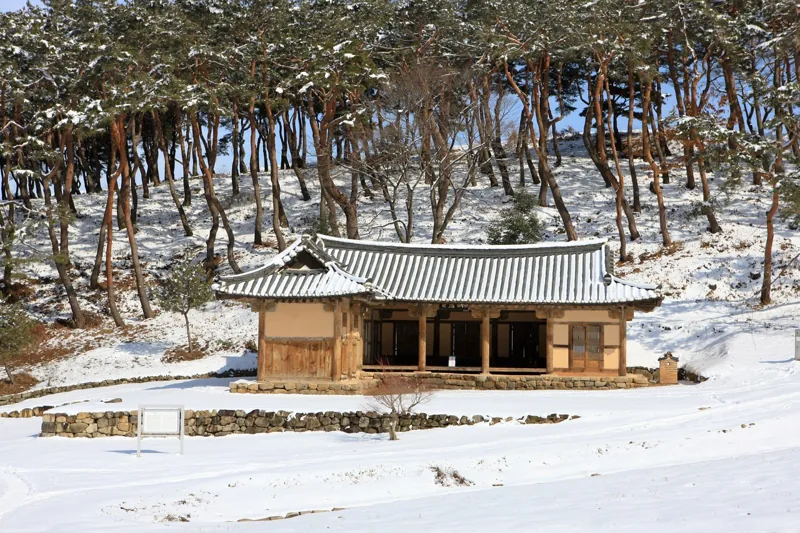 고창읍성(모양성)