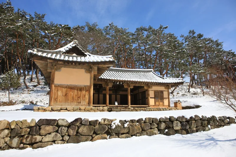 고창읍성(모양성)