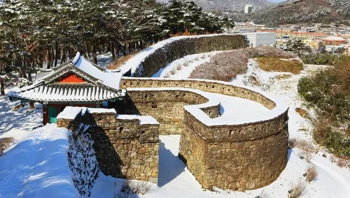 고창읍성 / 사진=ⓒ한국관광공사 김지호