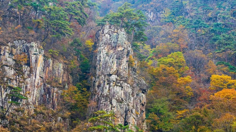 쌍곡구곡