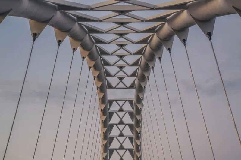 Suspension Bridge