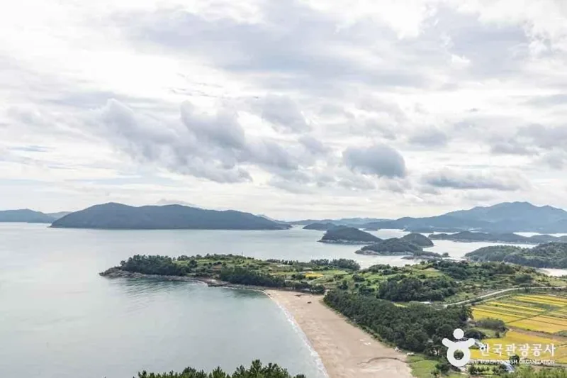 미르마루길