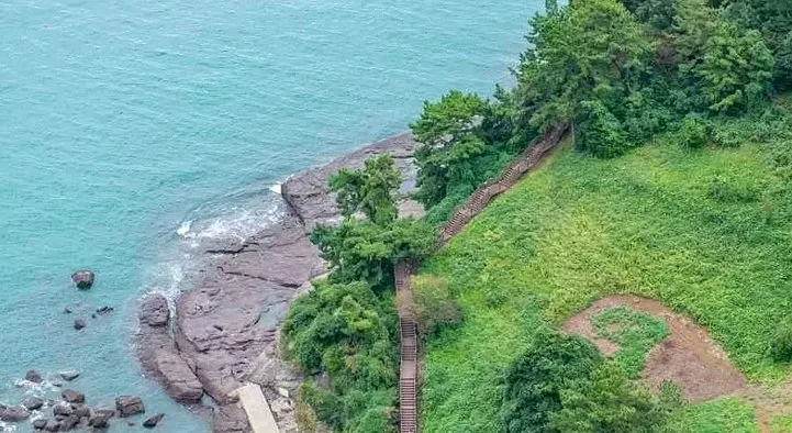 고흥 미르마루길 / 사진=한국관광콘텐츠랩
