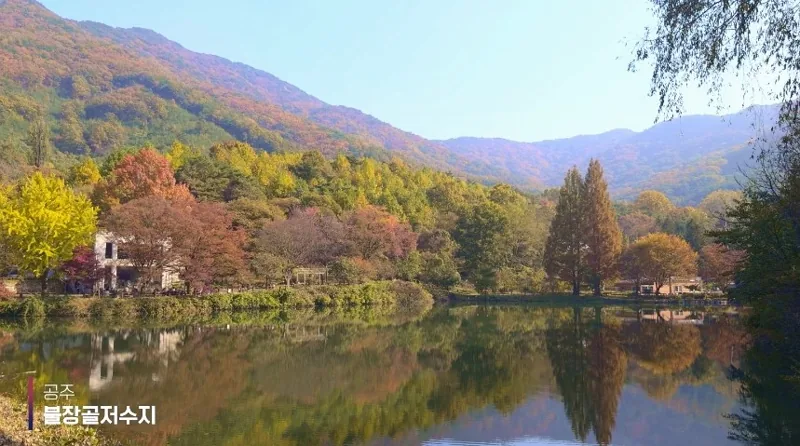 불장골 저수지 상세이미지1