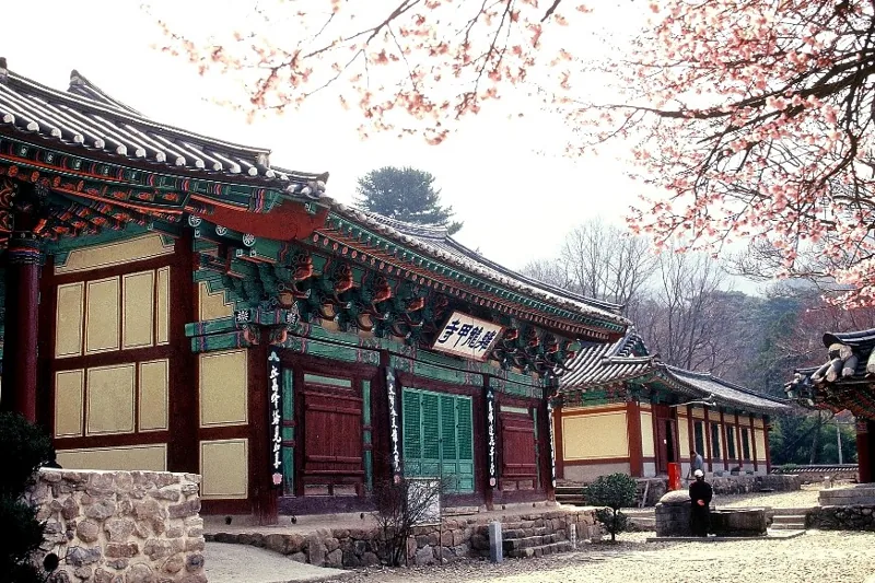 갑사(계룡산) 상세이미지6