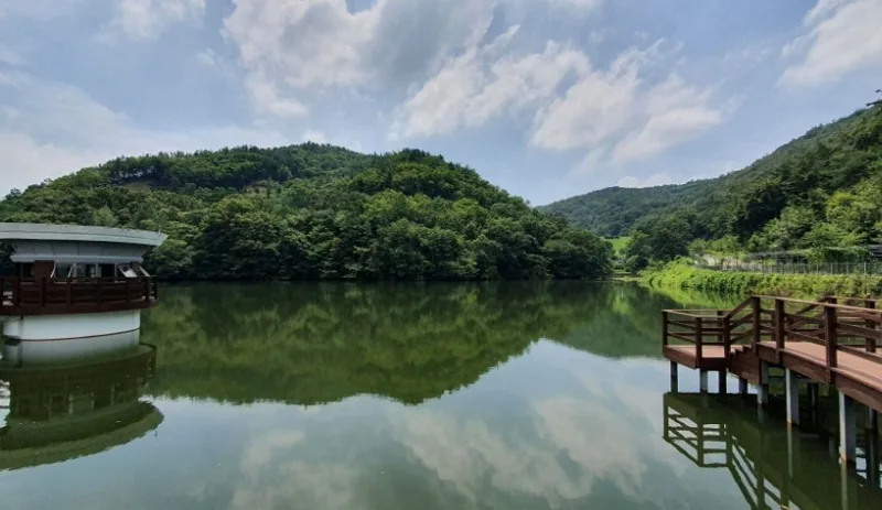 금학생태공원 상세이미지3
