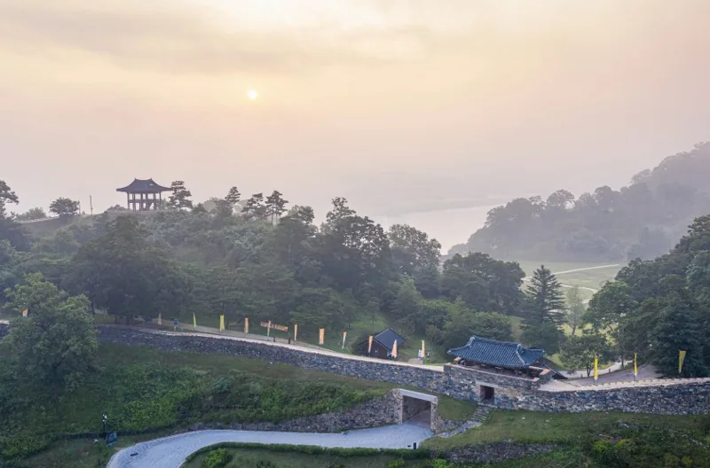 공주 공산성 유네스코 세계유산 상세이미지1