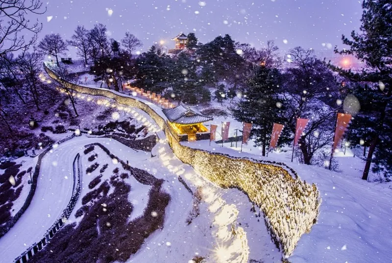 공주 공산성 유네스코 세계유산 상세이미지11