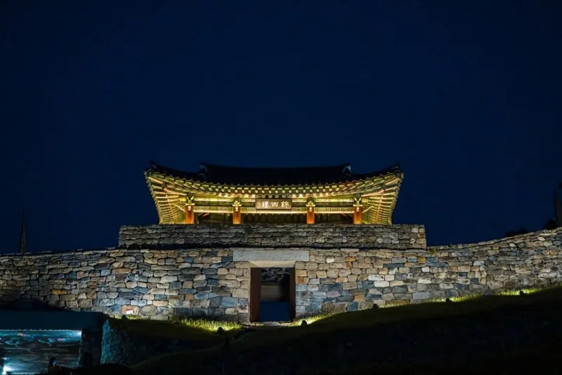 공주 공산성 유네스코 세계유산 상세이미지6