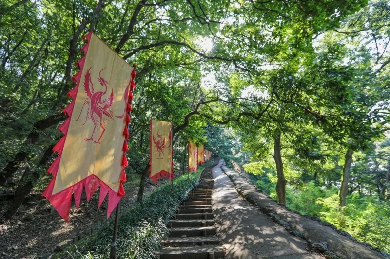 공주 공산성 유네스코 세계유산 상세이미지9