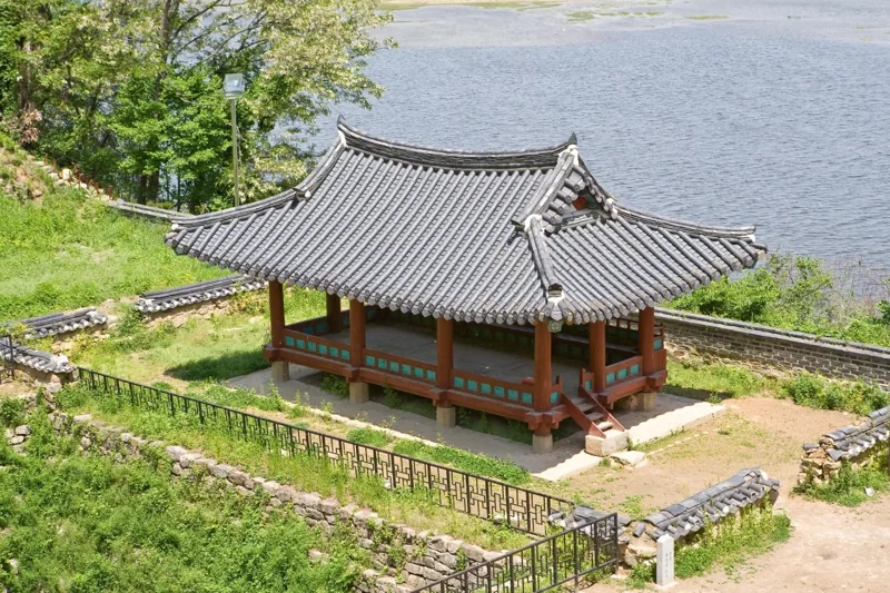 공산성
