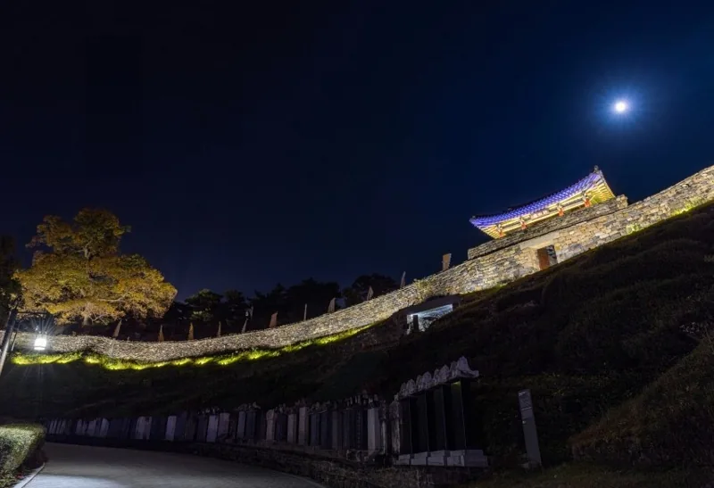 공주 공산성 유네스코 세계유산 상세이미지5