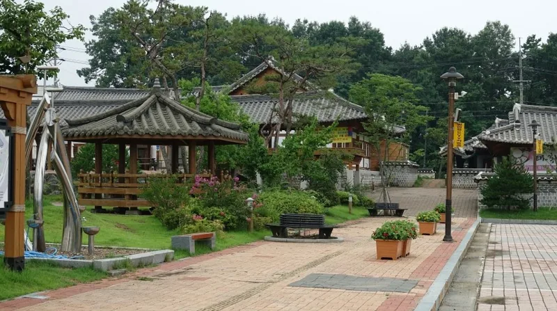 공주한옥마을 상세이미지7