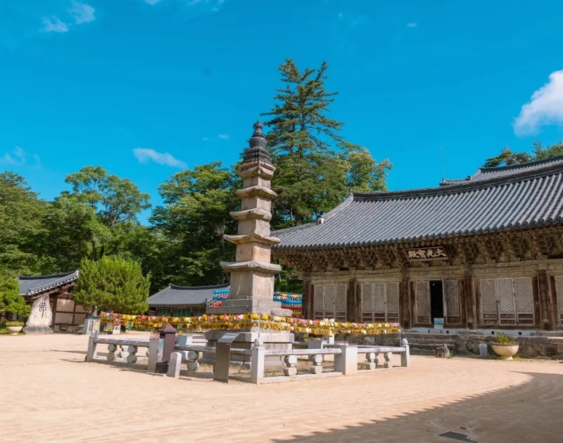 마곡사 유네스코 세계유산 상세이미지2