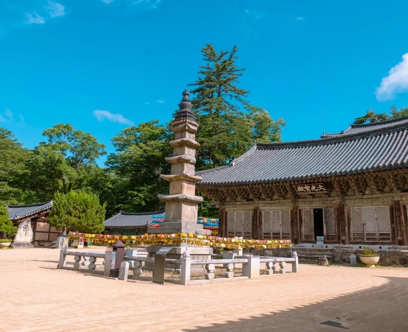 마곡사 유네스코 세계유산 상세이미지4