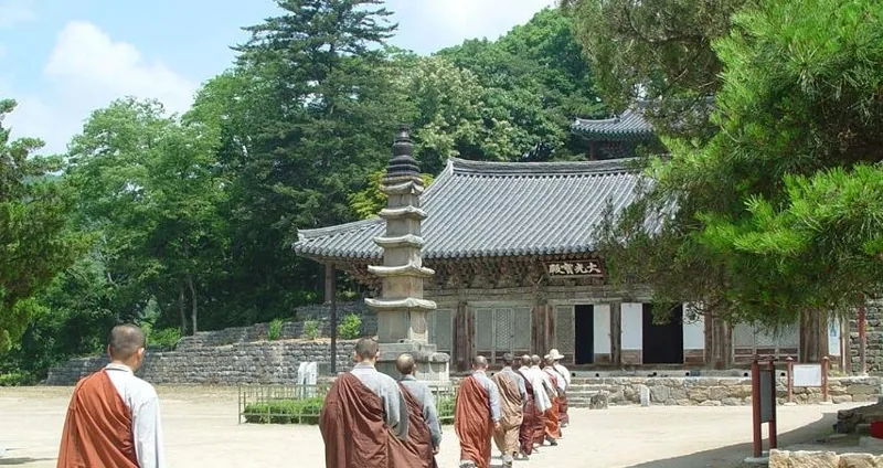 마곡사 유네스코 세계유산 상세이미지8