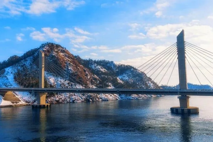 선유도 다리 풍경 / 사진=게티이미지뱅크