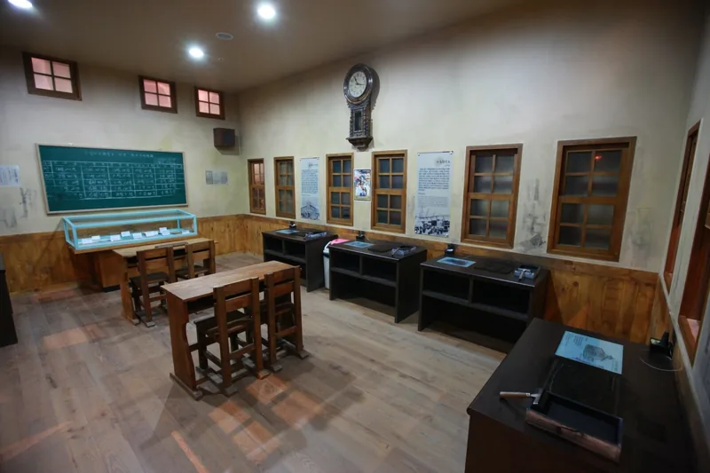 군산근대역사박물관