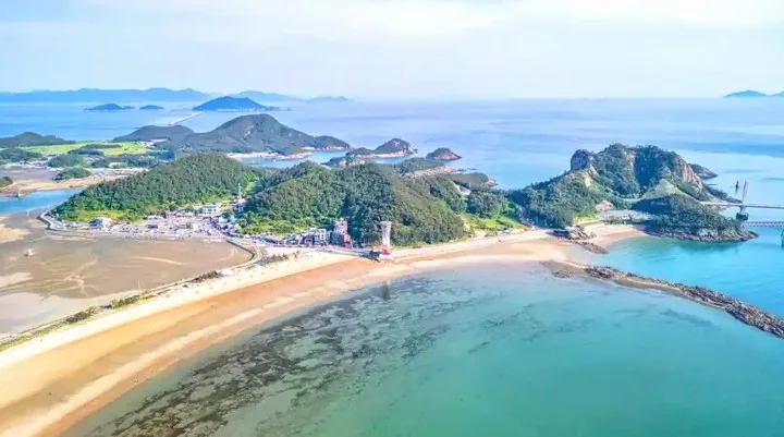 군산 선유도 / 사진=한국관관공사 황성훈
