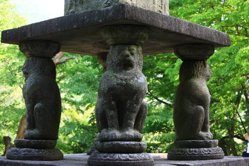 구례 화엄사