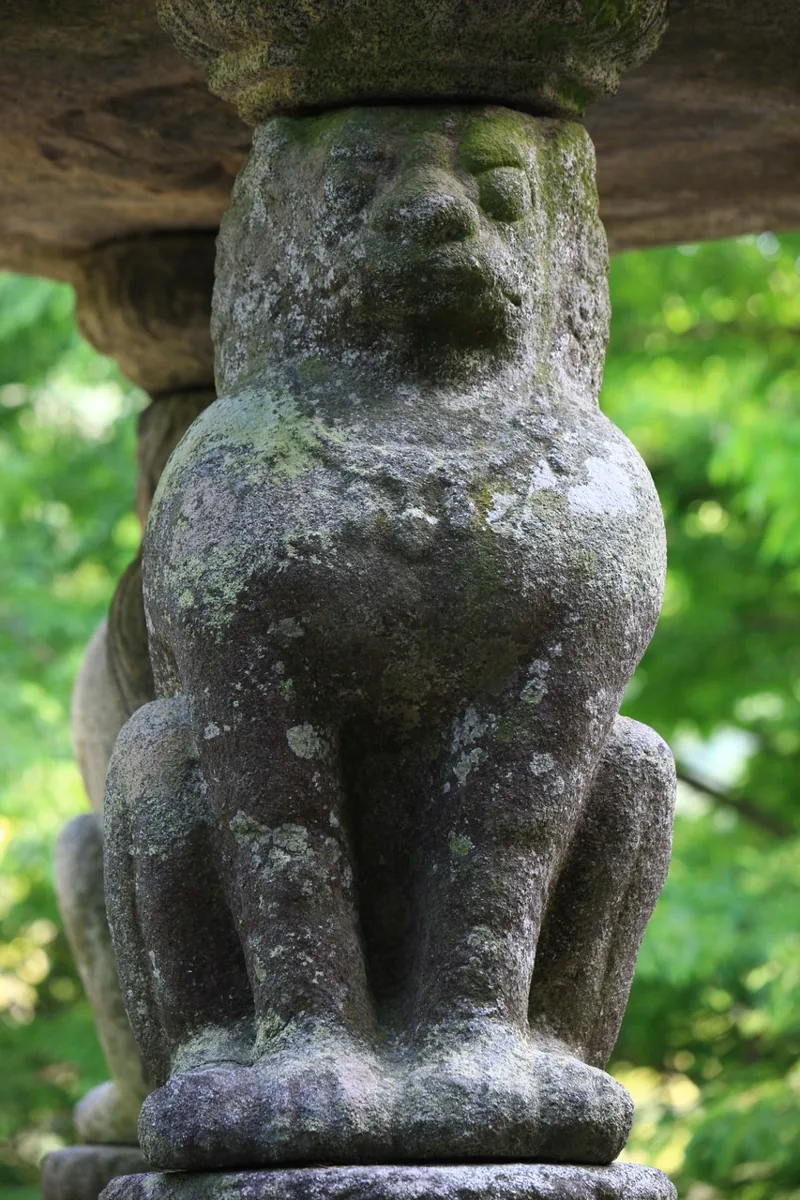 구례 화엄사