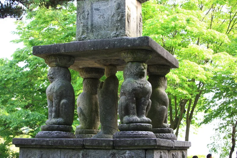 구례 화엄사