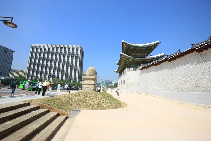 광화문