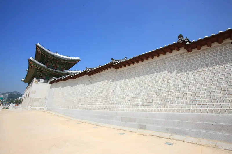 광화문