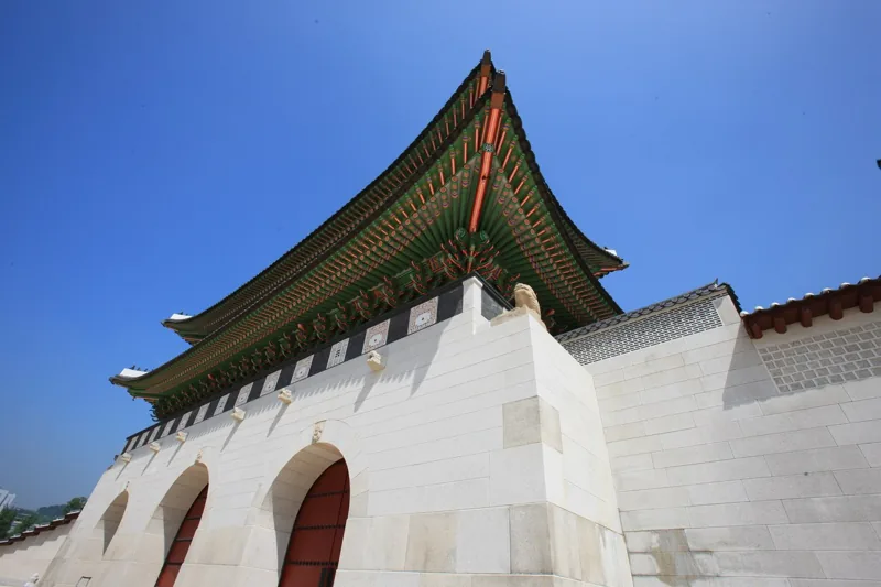 광화문
