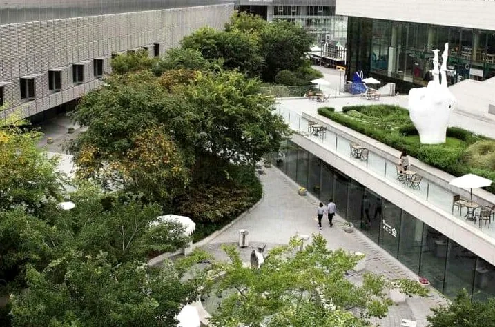 광주호호수생태원/사진=공공누리