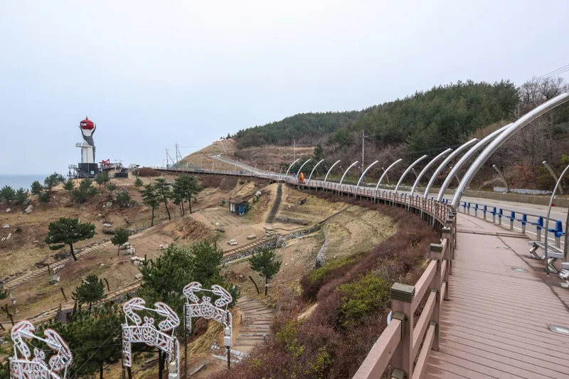 영덕 블루로드