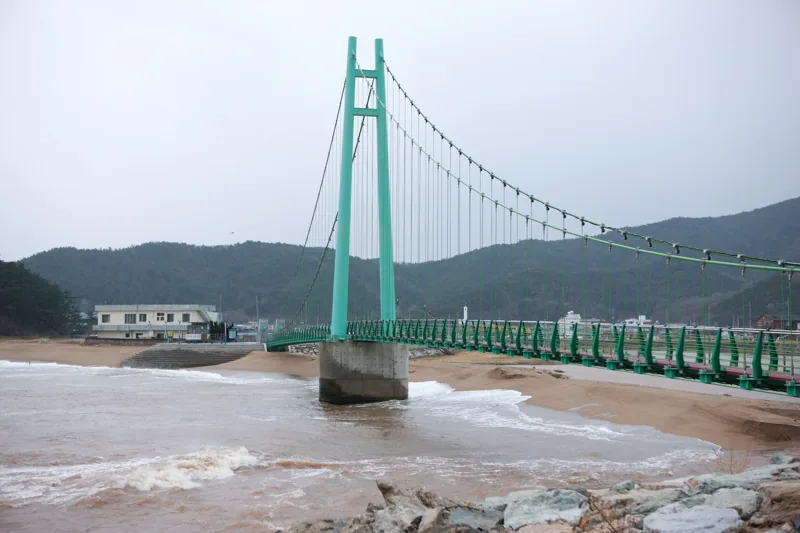 영덕 블루로드