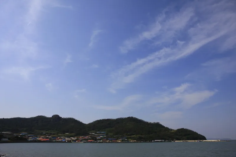 관매도