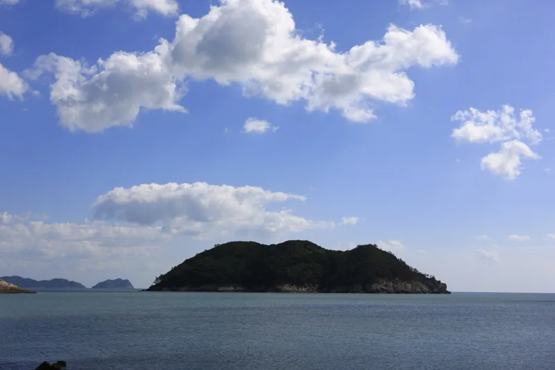 관매도