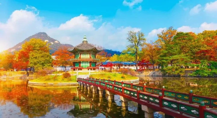 향원정 풍경 / 사진=게티이미지뱅크