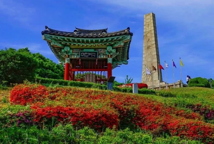 행주산성의 봄 / 사진=게티이미지뱅크