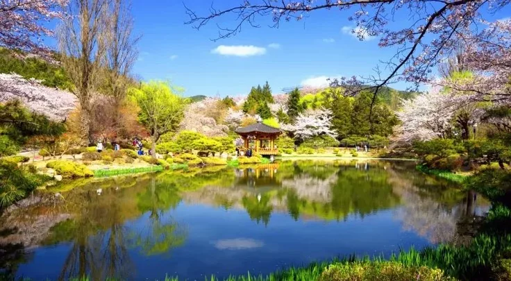 보문정 / 사진=경주 문화관광