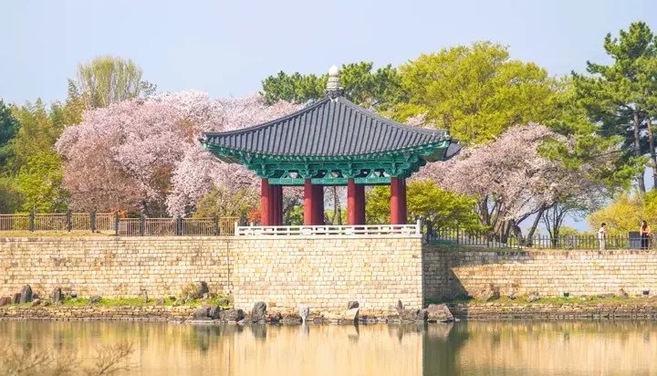 동궁과 월지 / 사진=게티이미지뱅크