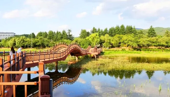 경주 보문관광단지 / 사진=한국관광콘텐츠랩