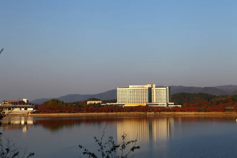 경주보문관광단지