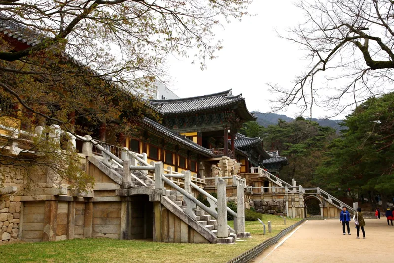 불국사