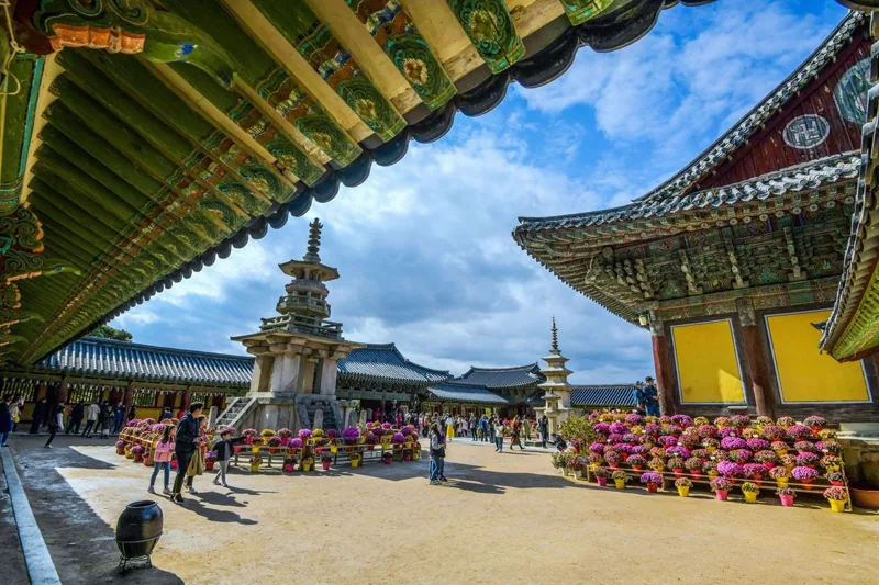 불국사