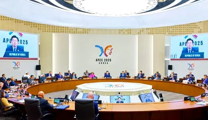APEC 2025 / 사진=APEC