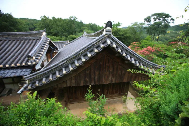 수졸당