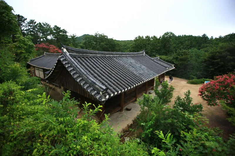 수졸당