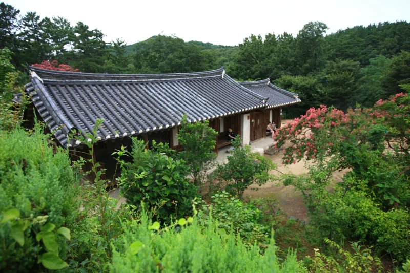 수졸당