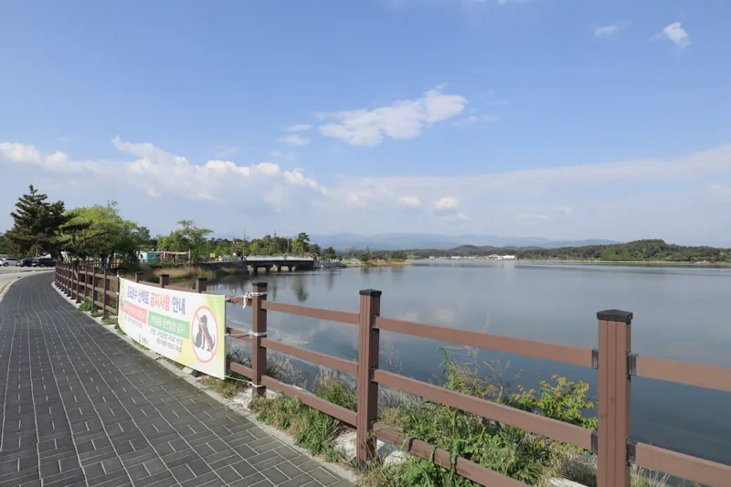 Gyeongpo Lake 20220502 002