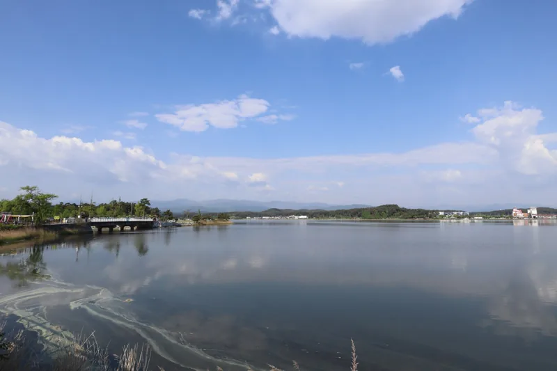 Gyeongpo Lake 20220502 003